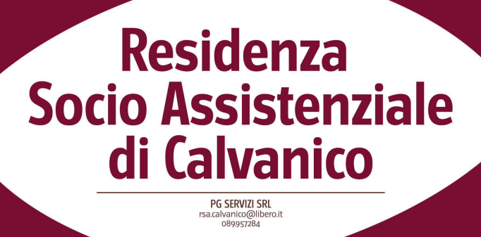 RSA Calvanico